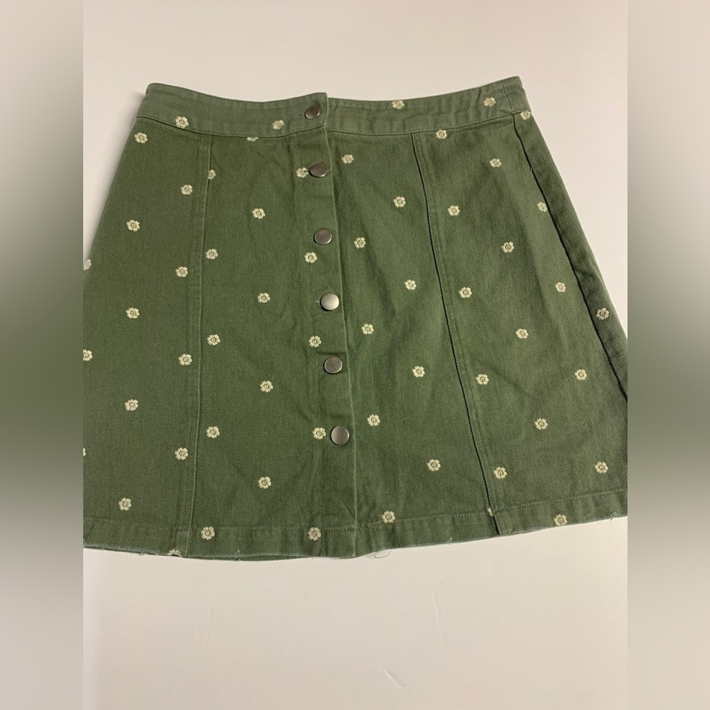 Miami Skirt size Large